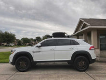 Load image into Gallery viewer, B2BFAB VW Atlas Cross Sport Camber Correcting Lift Kit