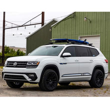 Load image into Gallery viewer, B2BFAB VW Atlas Cross Sport Camber Correcting Lift Kit