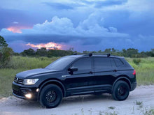 Load image into Gallery viewer, B2BFAB VW Mk2 Tiguan Camber Correcting Lift Kit