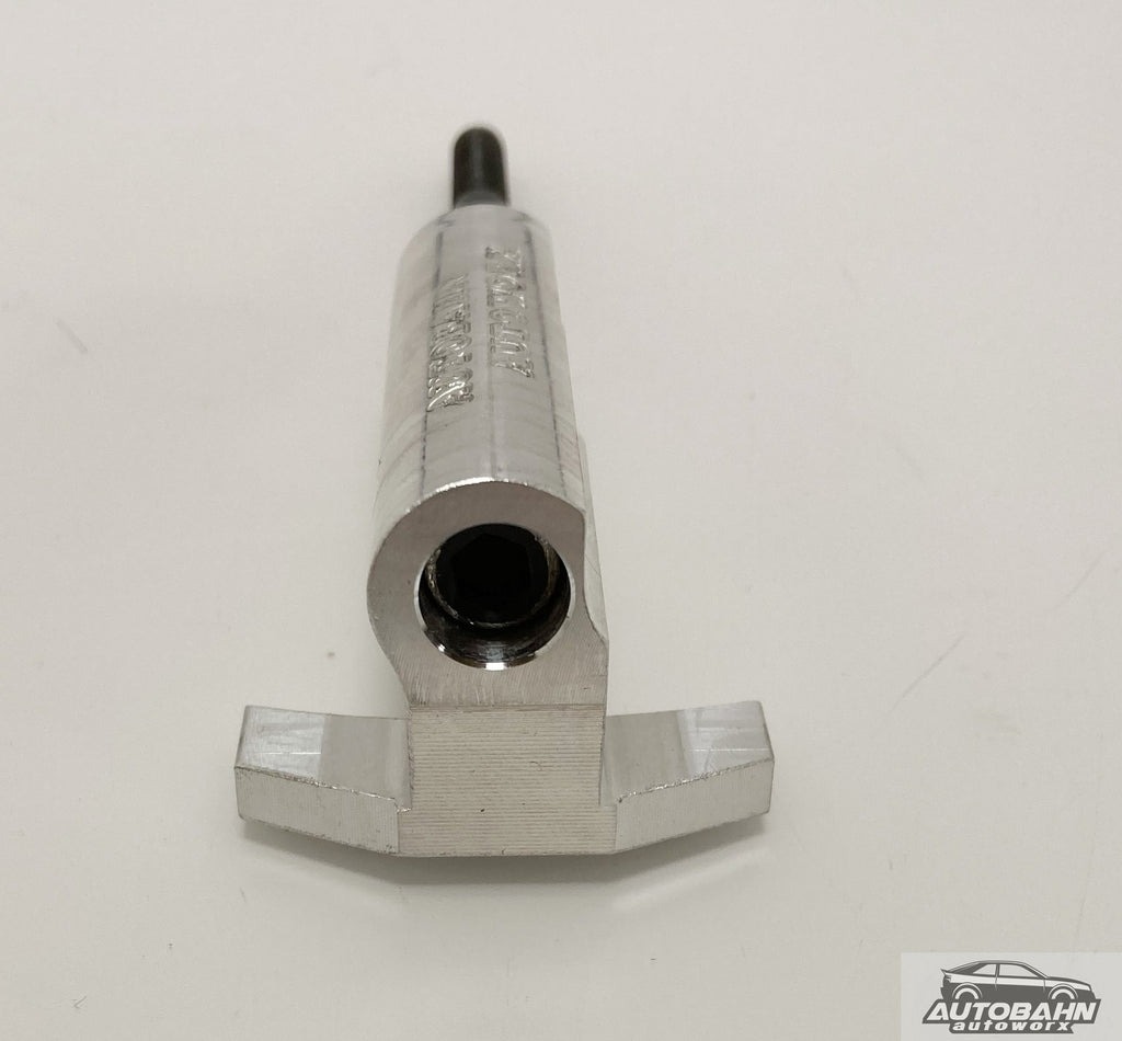 Autobahn Autoworx VW Audi Billet VVT Tensioner Tool