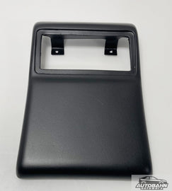 Autobahn Autoworx Corrado sunroof motor cover (late)