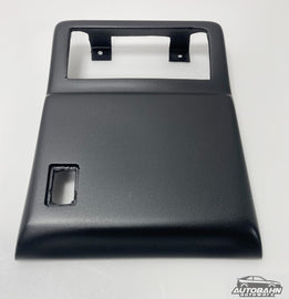 Autobahn Autoworx Corrado sunroof mover covers (early)