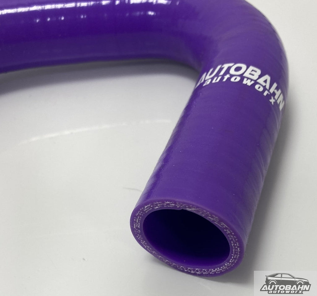 Autobahn Autoworx VW Passat Audi A4 B5 Inlet Pipe 1.8t