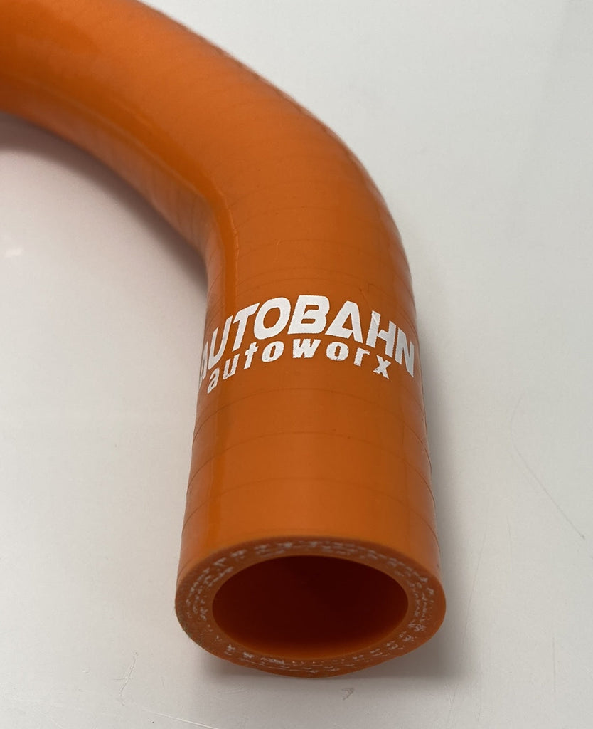 Autobahn Autoworx VW MK4 Golf Jetta Beetle 1.8t K04 Swap Hybrid Inlet Pipe