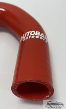Load image into Gallery viewer, Autobahn Autoworx VW Corrado G60 Boost Hose Kit