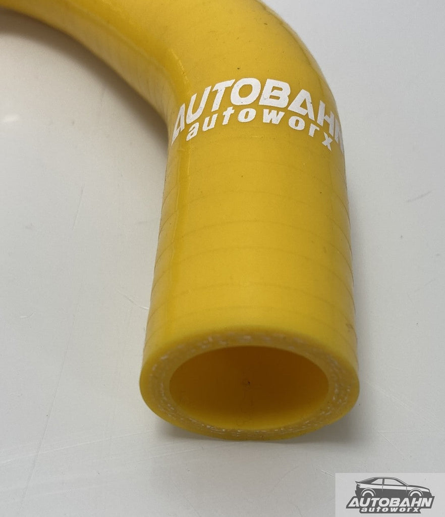 Autobahn Autoworx VW MK4 Golf Jetta Beetle 1.8t K04 Swap Hybrid Inlet Pipe