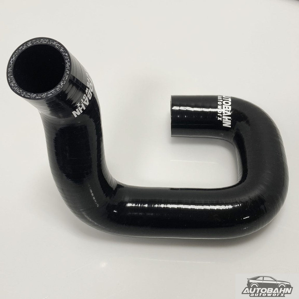 Autobahn Autoworx VW MK1 16V Lower Radiator Hose S2 MK2 Scirocco Lower Radiator Hose