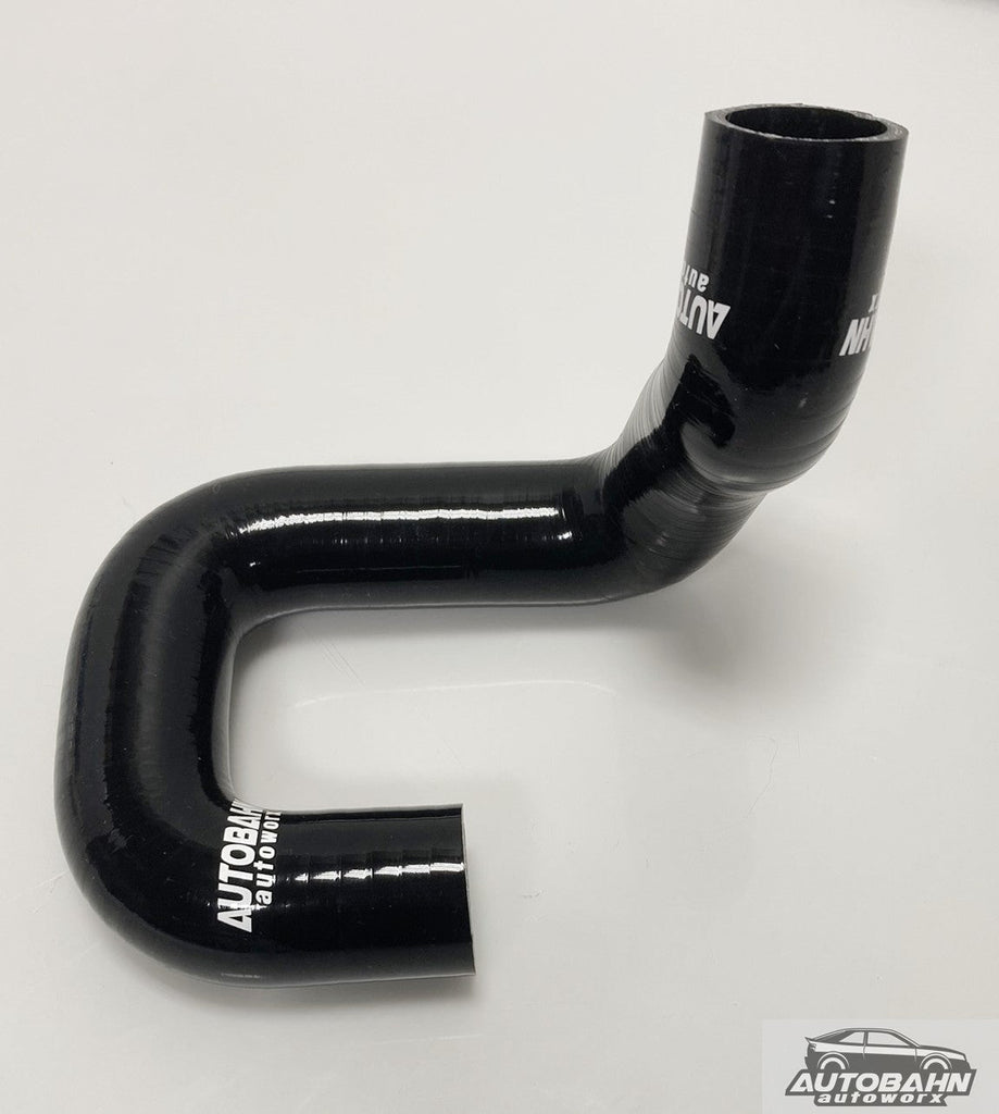 Autobahn Autoworx VW MK1 16V Lower Radiator Hose S2 MK2 Scirocco Lower Radiator Hose