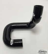 Load image into Gallery viewer, Autobahn Autoworx VW MK1 16V Lower Radiator Hose S2 MK2 Scirocco Lower Radiator Hose