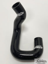 Load image into Gallery viewer, Autobahn Autoworx VW MK1 16V Lower Radiator Hose S2 MK2 Scirocco Lower Radiator Hose