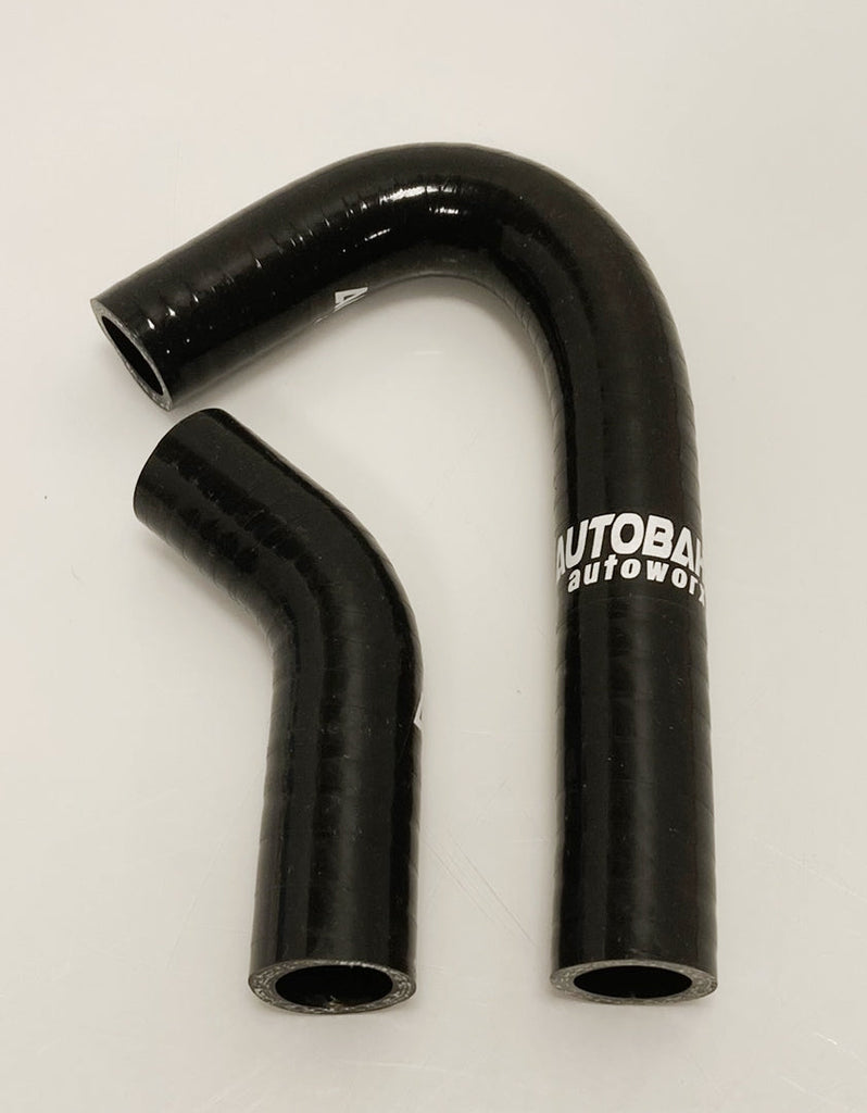 Autobahn Autoworx VW Scirocco 16v ISV Hose Kit Mk1 S2