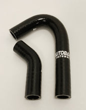 Load image into Gallery viewer, Autobahn Autoworx VW Scirocco 16v ISV Hose Kit Mk1 S2