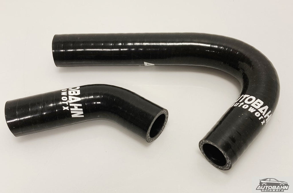 Autobahn Autoworx VW Scirocco 16v ISV Hose Kit Mk1 S2