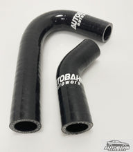 Load image into Gallery viewer, Autobahn Autoworx VW Scirocco 16v ISV Hose Kit Mk1 S2