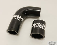 Load image into Gallery viewer, Autobahn Autoworx VW Corrado G60 Breather Hoses