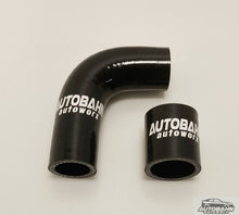 Load image into Gallery viewer, Autobahn Autoworx VW Corrado G60 Breather Hoses