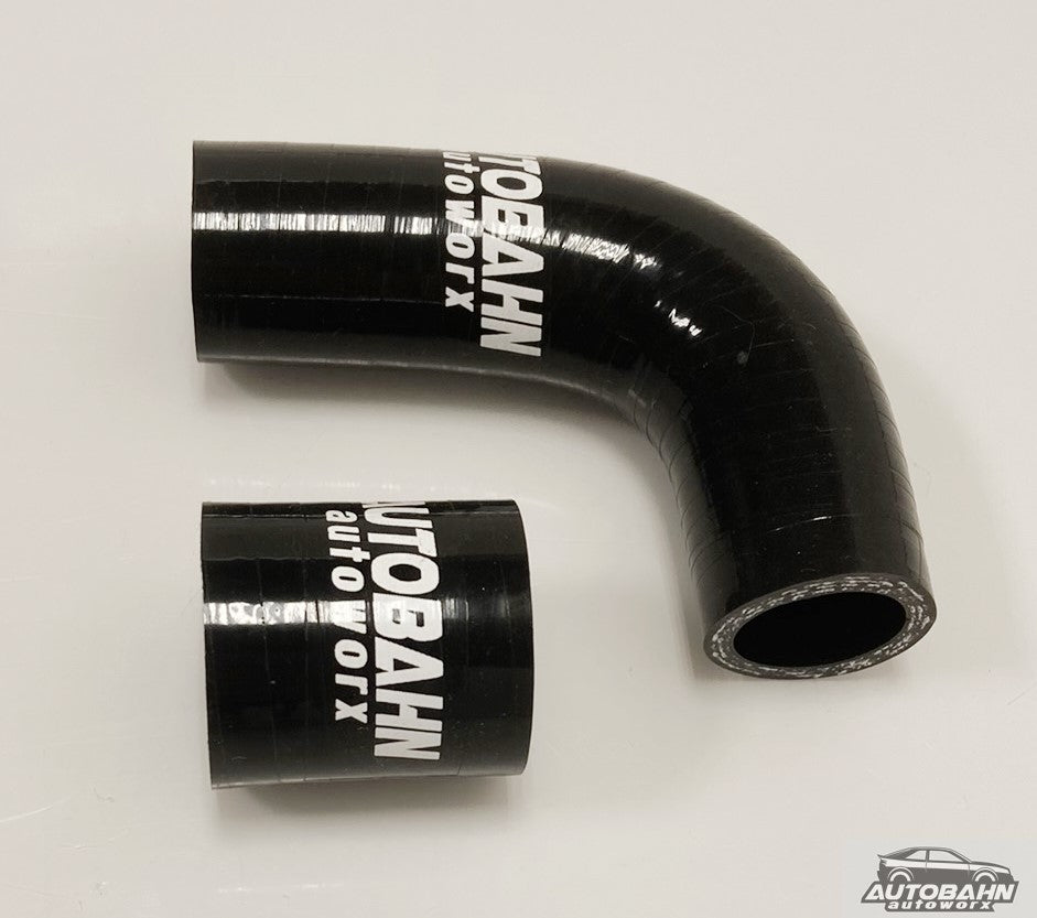 Autobahn Autoworx VW Corrado G60 Breather Hoses