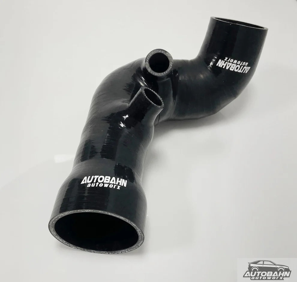 Autobahn Autoworx VW MK1 Golf Rabbit Jetta 1.6td Turbo Diesel Intake ...