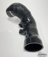Load image into Gallery viewer, Autobahn Autoworx VW MK1 Golf Rabbit Jetta 1.6td Turbo Diesel Intake