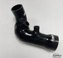 Load image into Gallery viewer, Autobahn Autoworx VW MK1 Golf Rabbit Jetta 1.6td Turbo Diesel Intake