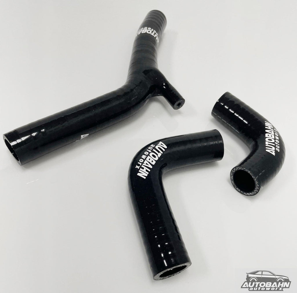 Autobahn Autoworx VW Corrado Passat OBD1 VR6 ISV Hose Kit