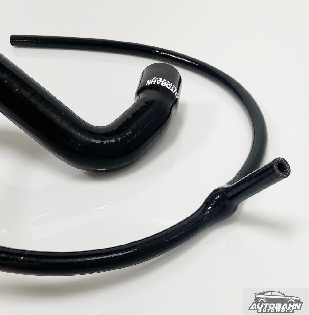 Autobahn Autoworx VW Corrado VR6 SLC Upper Radiator Hose