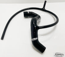 Load image into Gallery viewer, Autobahn Autoworx VW Corrado VR6 SLC Upper Radiator Hose