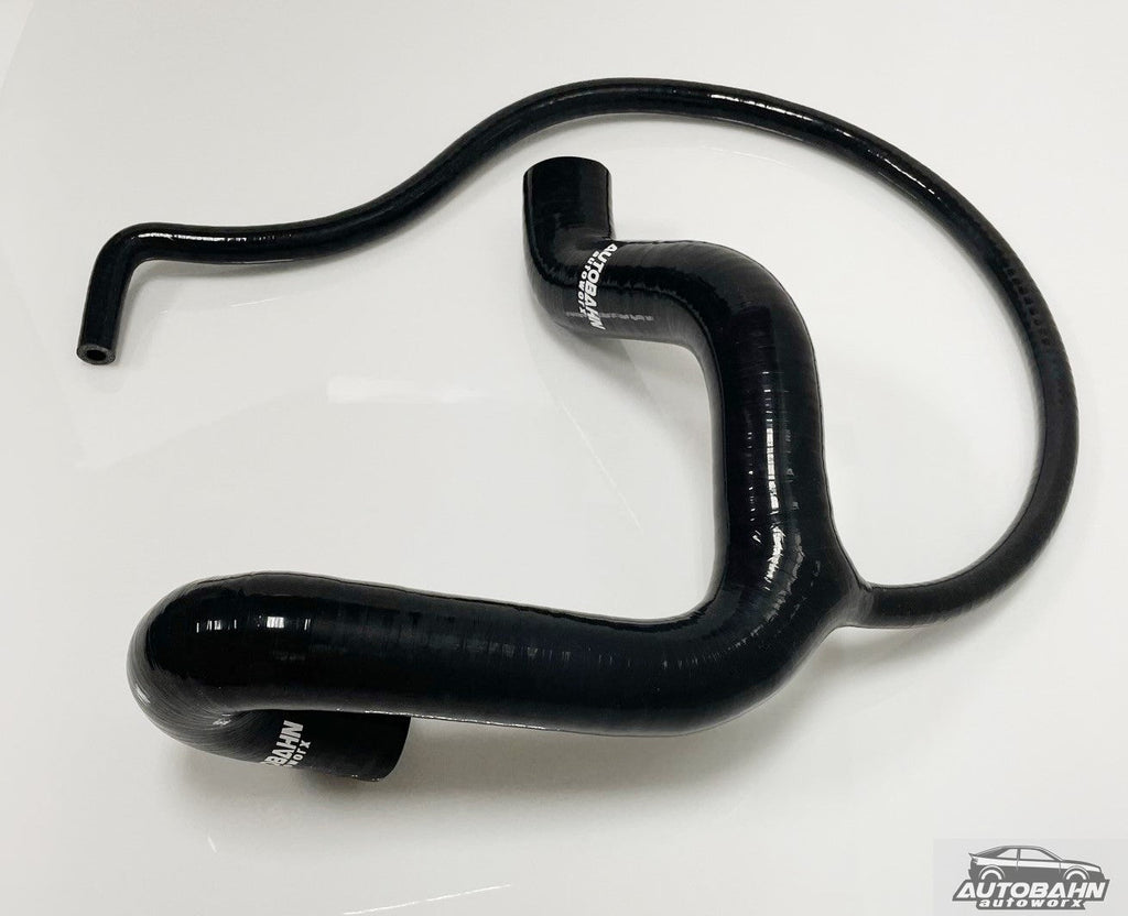 Autobahn Autoworx VW MK1 16V S2 MK2 Scirocco Upper Radiator Hose