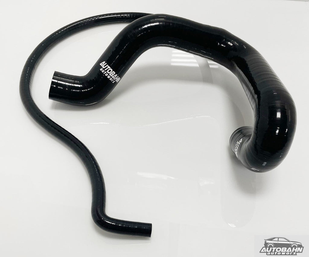 Autobahn Autoworx VW MK1 16V S2 MK2 Scirocco Upper Radiator Hose