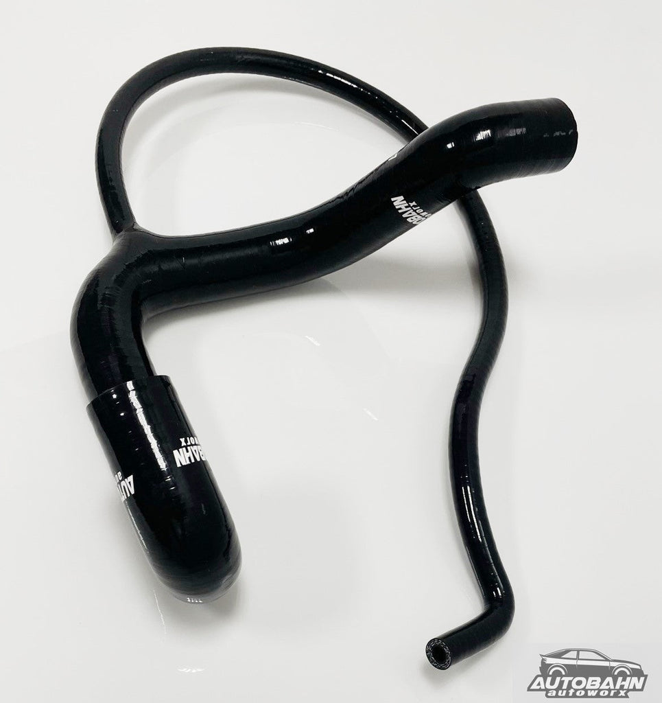 Autobahn Autoworx VW MK1 16V S2 MK2 Scirocco Upper Radiator Hose