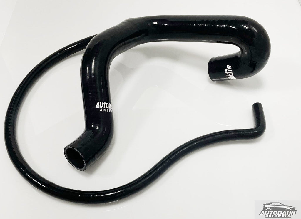 Autobahn Autoworx VW MK1 16V S2 MK2 Scirocco Upper Radiator Hose