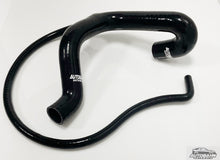 Load image into Gallery viewer, Autobahn Autoworx VW MK1 16V S2 MK2 Scirocco Upper Radiator Hose