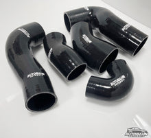 Load image into Gallery viewer, Autobahn Autoworx VW Corrado G60 Boost Hose Kit