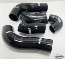 Load image into Gallery viewer, Autobahn Autoworx VW Corrado G60 Boost Hose Kit