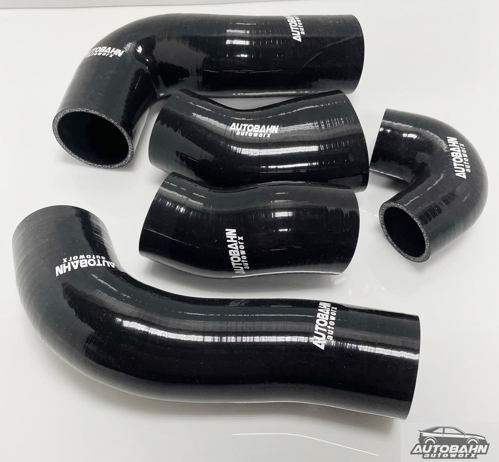 Autobahn Autoworx VW Corrado G60 Boost Hose Kit