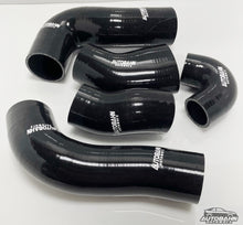 Load image into Gallery viewer, Autobahn Autoworx VW Corrado G60 Boost Hose Kit