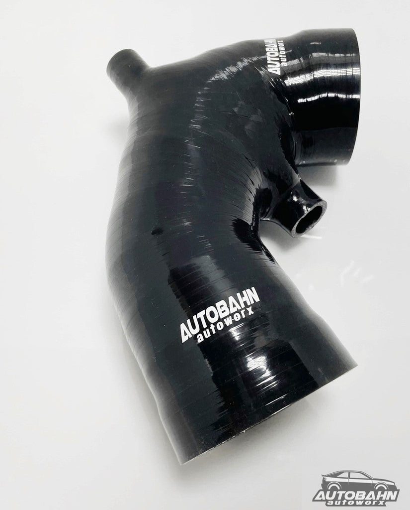 Autobahn Autoworx VW Corrado Passat OBD1 VR6 Intake Pipe