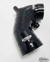 Load image into Gallery viewer, Autobahn Autoworx VW Corrado Passat OBD1 VR6 Intake Pipe