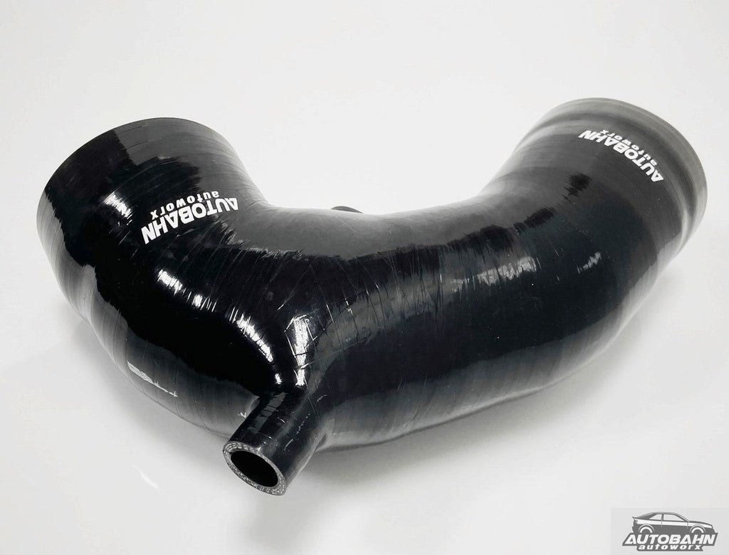 Autobahn Autoworx VW Corrado Passat OBD1 VR6 Intake Pipe