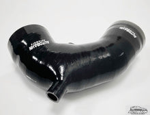 Load image into Gallery viewer, Autobahn Autoworx VW Corrado Passat OBD1 VR6 Intake Pipe