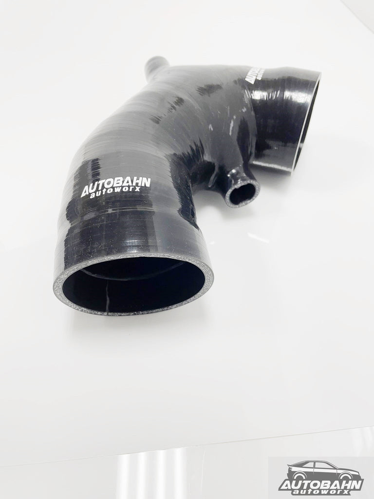 Autobahn Autoworx VW Corrado Passat OBD1 VR6 Intake Pipe