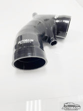 Load image into Gallery viewer, Autobahn Autoworx VW Corrado Passat OBD1 VR6 Intake Pipe