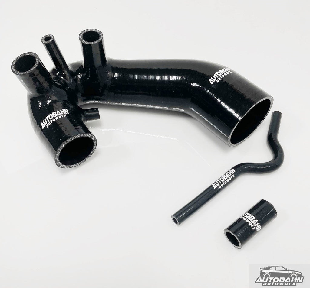 Autobahn Autoworx VW Passat Audi A4 B5 Inlet Pipe 1.8t