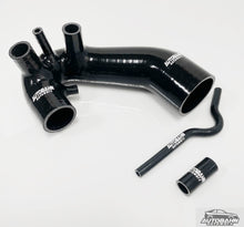 Load image into Gallery viewer, Autobahn Autoworx VW Passat Audi A4 B5 Inlet Pipe 1.8t