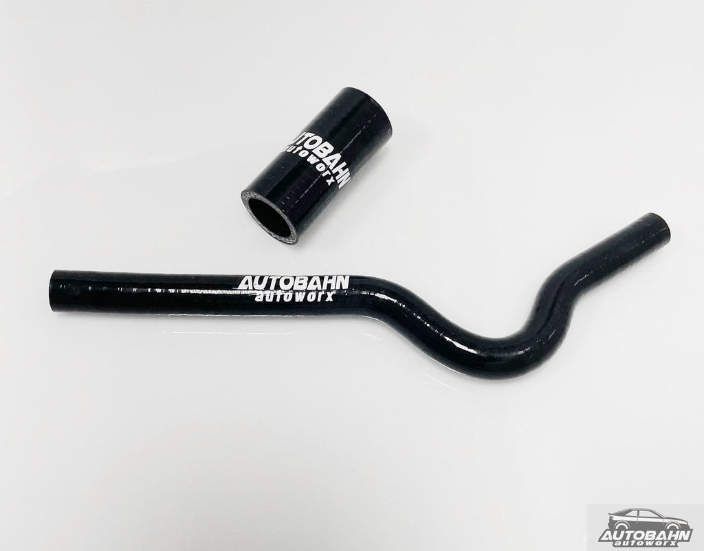 Autobahn Autoworx VW Passat Audi A4 B5 Inlet Pipe 1.8t