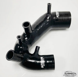 Autobahn Autoworx VW Audi A4 Passat B5.5 B6 1.8t inlet pipe