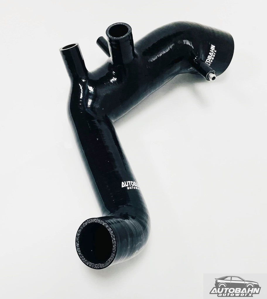 Autobahn Autoworx VW MK4 Jetta Golf Beetle Audi TT 1.8t Inlet Pipe K03 K03s