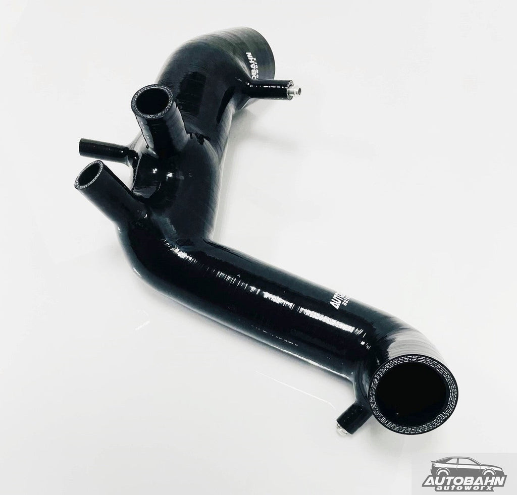 Autobahn Autoworx VW MK4 Jetta Golf Beetle Audi TT 1.8t Inlet Pipe K03 K03s