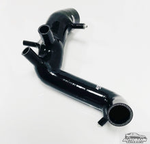 Load image into Gallery viewer, Autobahn Autoworx VW MK4 Jetta Golf Beetle Audi TT 1.8t Inlet Pipe K03 K03s