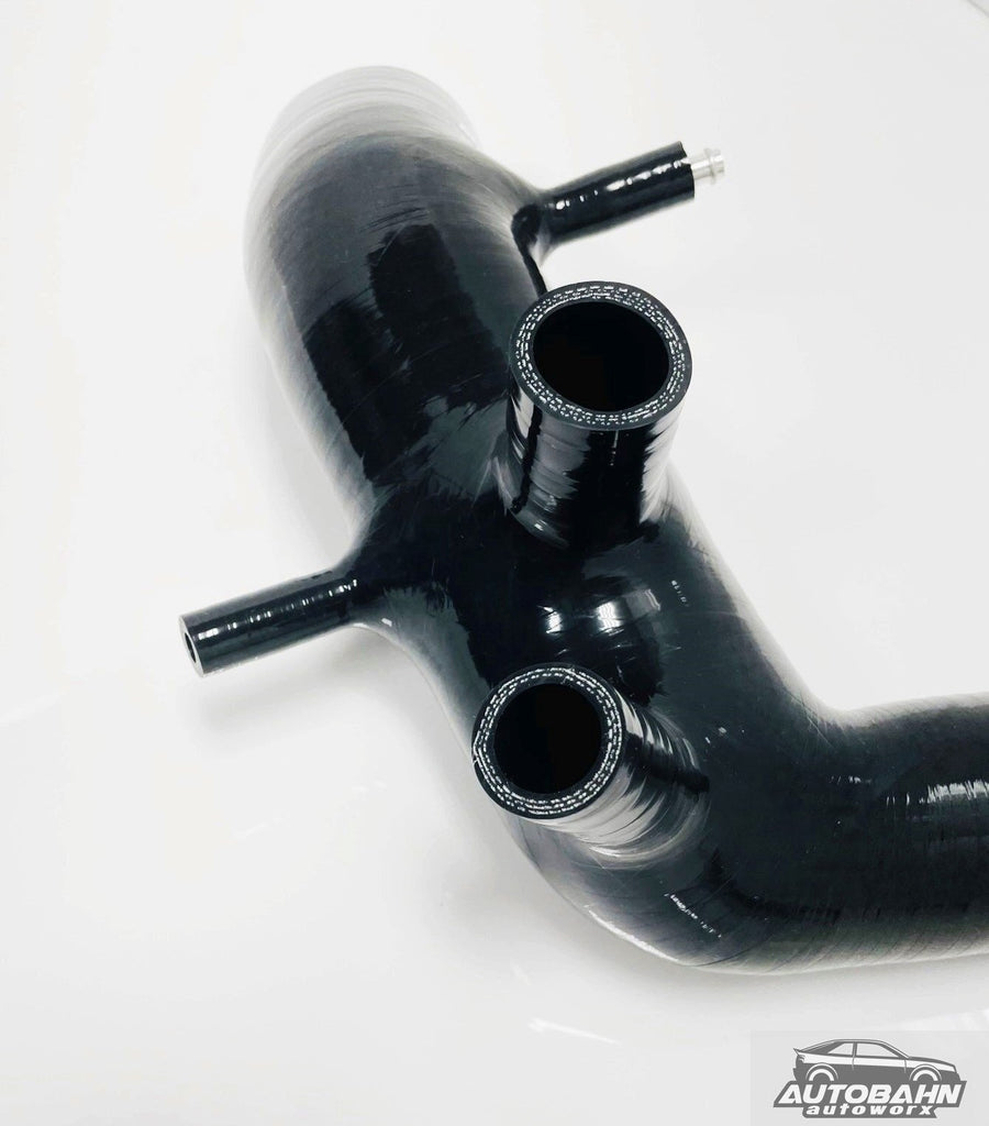 Autobahn Autoworx VW MK4 Jetta Golf Beetle Audi TT 1.8t Inlet Pipe K03 K03s